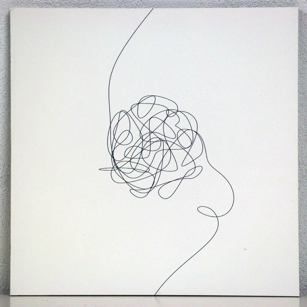 Depozyt Muzeum Współczesnego Wrocław, dzięki uprzejmości Anny Dróżdż.