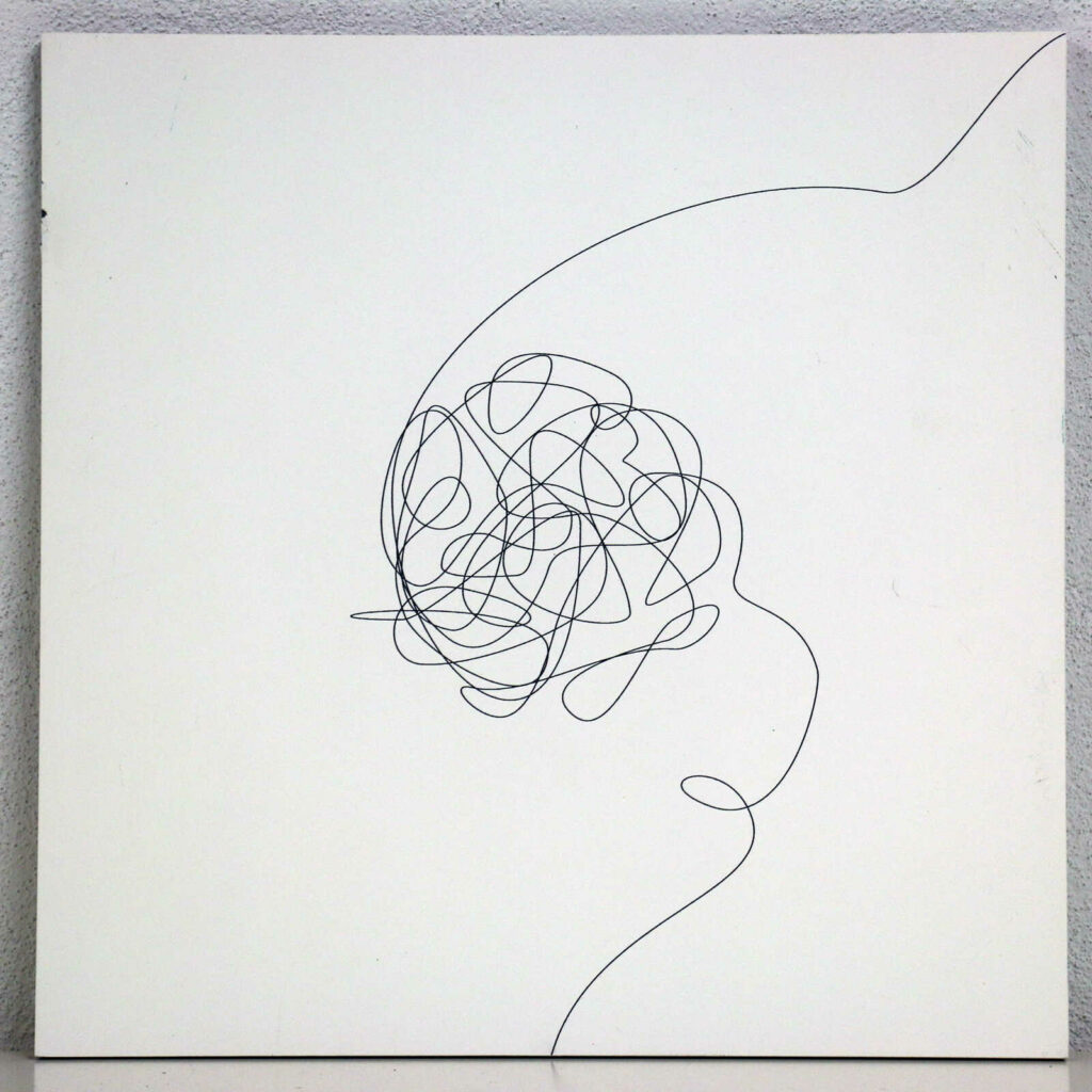 Depozyt Muzeum Współczesnego Wrocław, dzięki uprzejmości Anny Dróżdż.