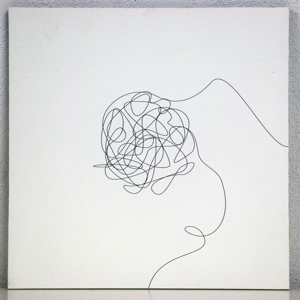 Depozyt Muzeum Współczesnego Wrocław, dzięki uprzejmości Anny Dróżdż.