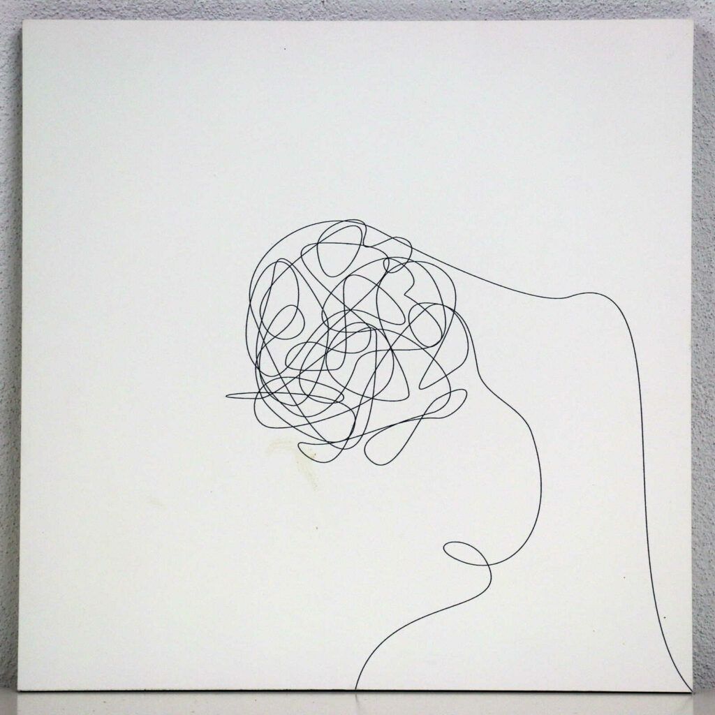 Depozyt Muzeum Współczesnego Wrocław, dzięki uprzejmości Anny Dróżdż.