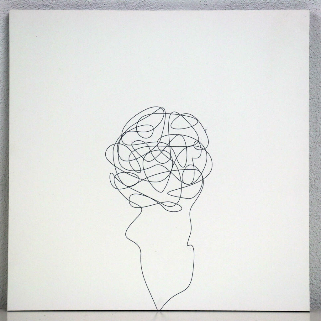 Depozyt Muzeum Współczesnego Wrocław, dzięki uprzejmości Anny Dróżdż.