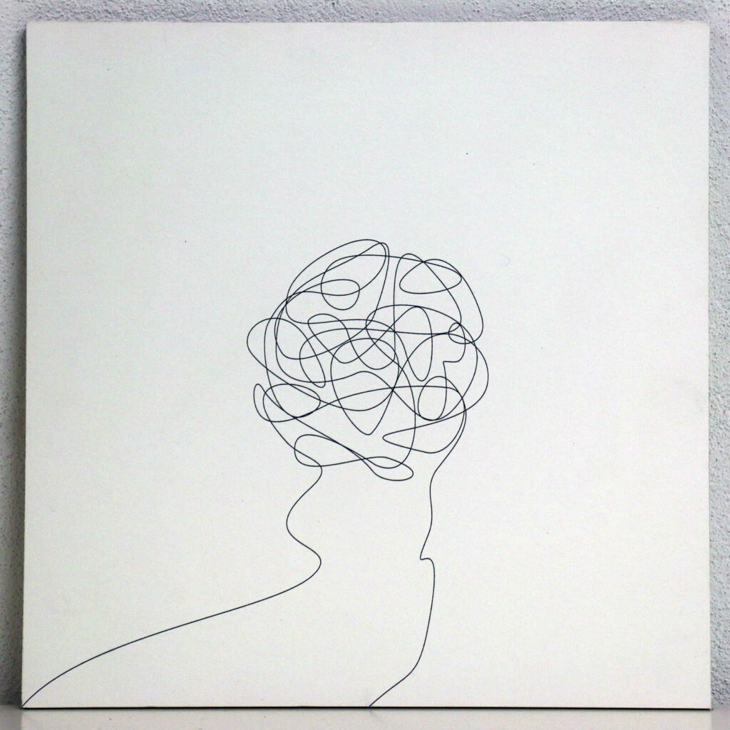 Depozyt Muzeum Współczesnego Wrocław, dzięki uprzejmości Anny Dróżdż.