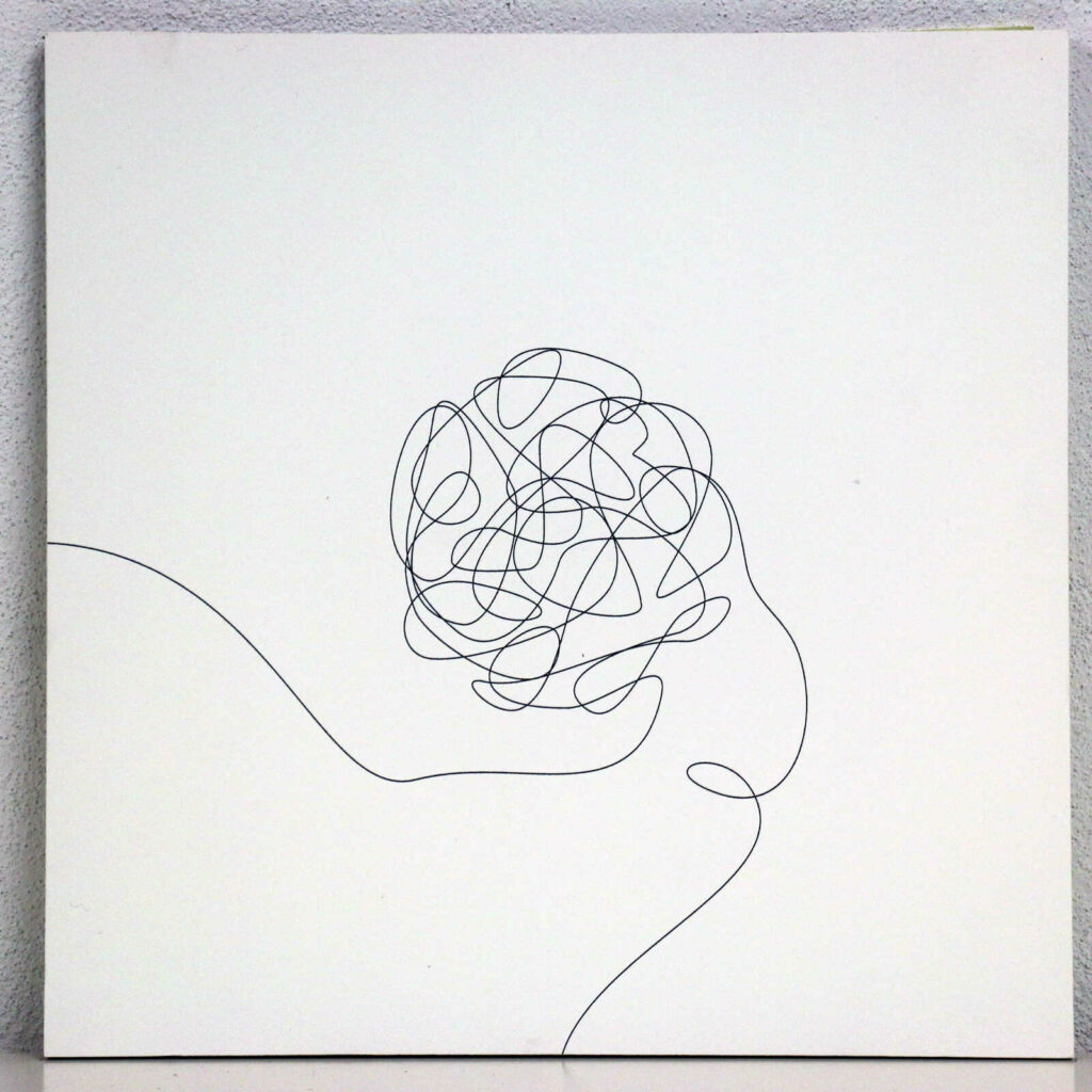 Depozyt Muzeum Współczesnego Wrocław, dzięki uprzejmości Anny Dróżdż.