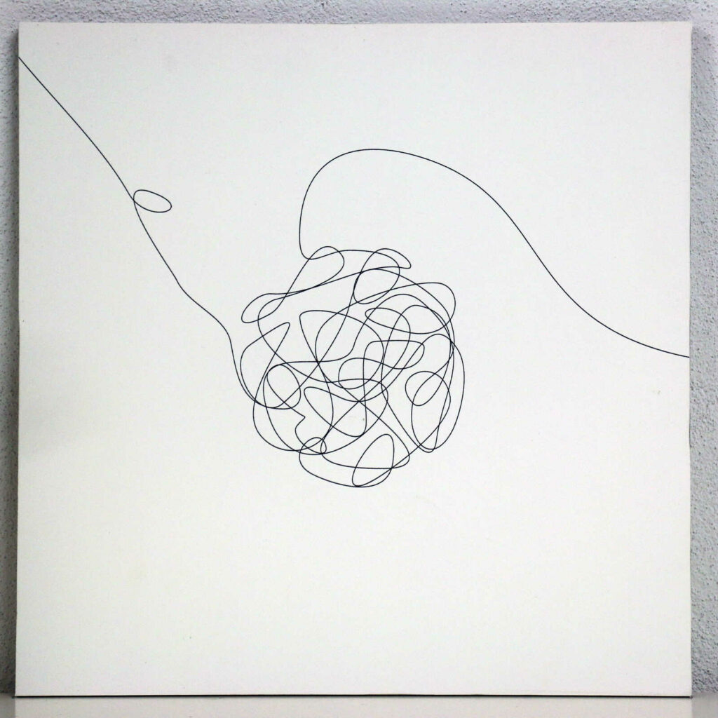 Depozyt Muzeum Współczesnego Wrocław, dzięki uprzejmości Anny Dróżdż.