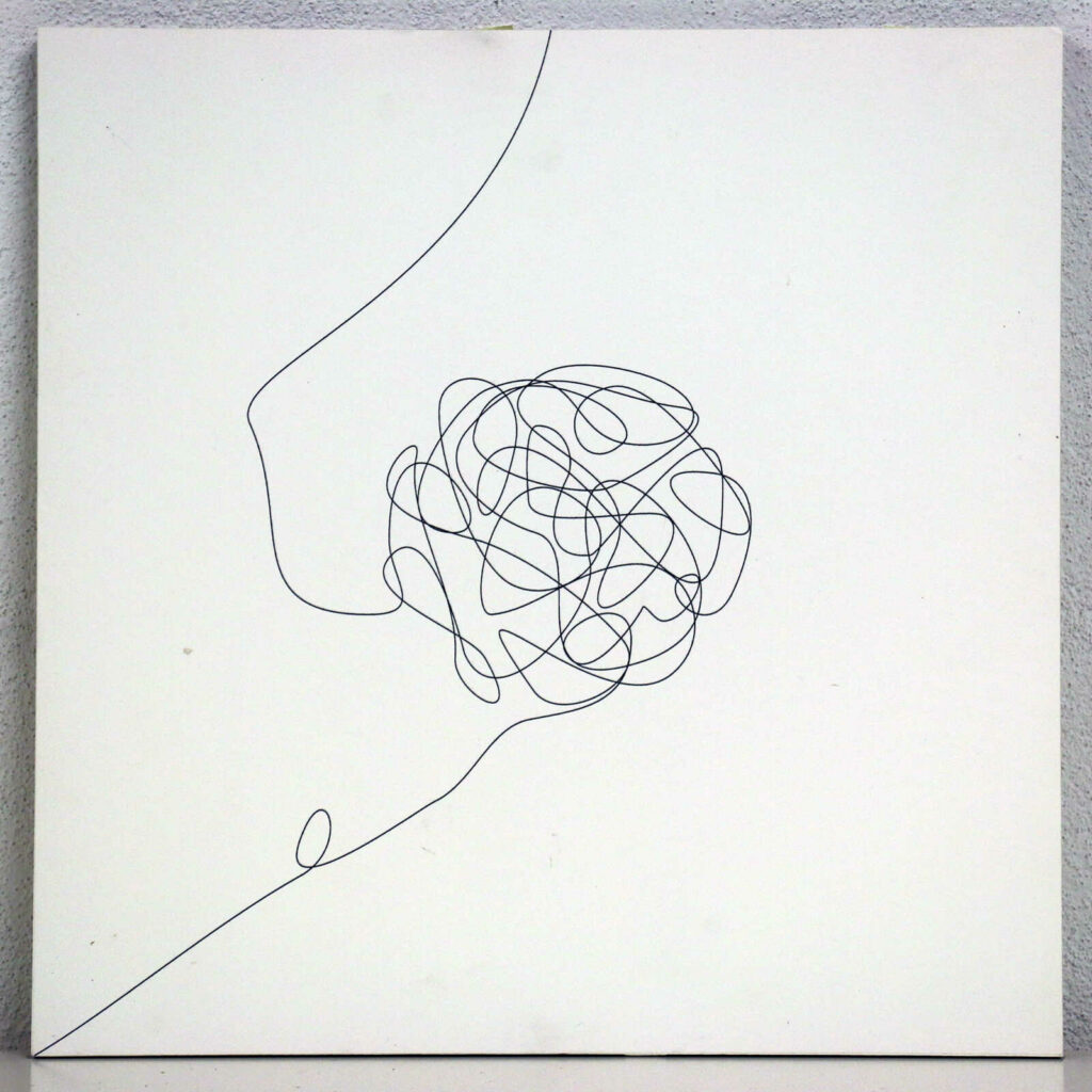 Depozyt Muzeum Współczesnego Wrocław, dzięki uprzejmości Anny Dróżdż.