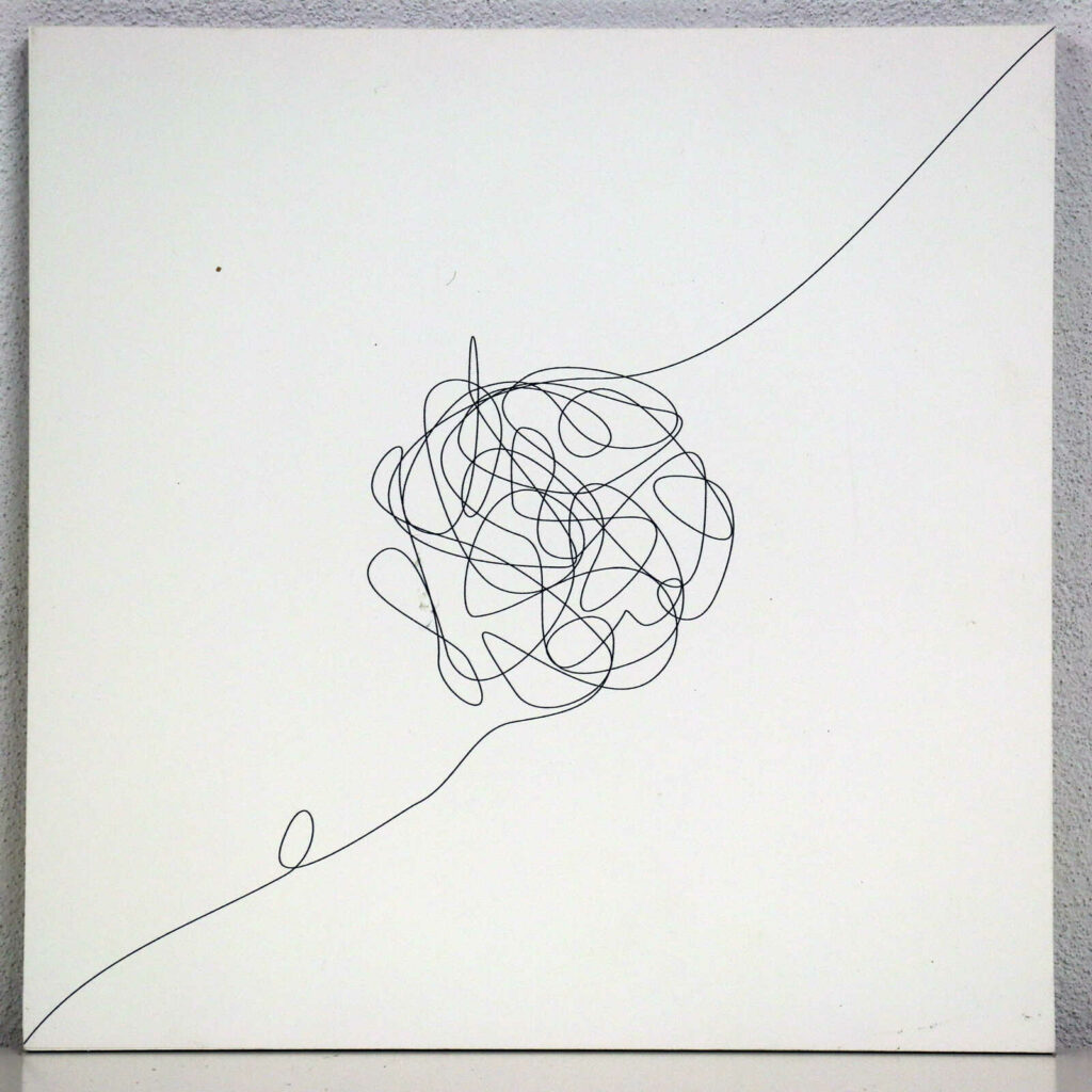 Depozyt Muzeum Współczesnego Wrocław, dzięki uprzejmości Anny Dróżdż.