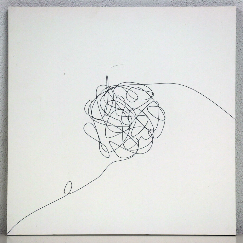 Depozyt Muzeum Współczesnego Wrocław, dzięki uprzejmości Anny Dróżdż.