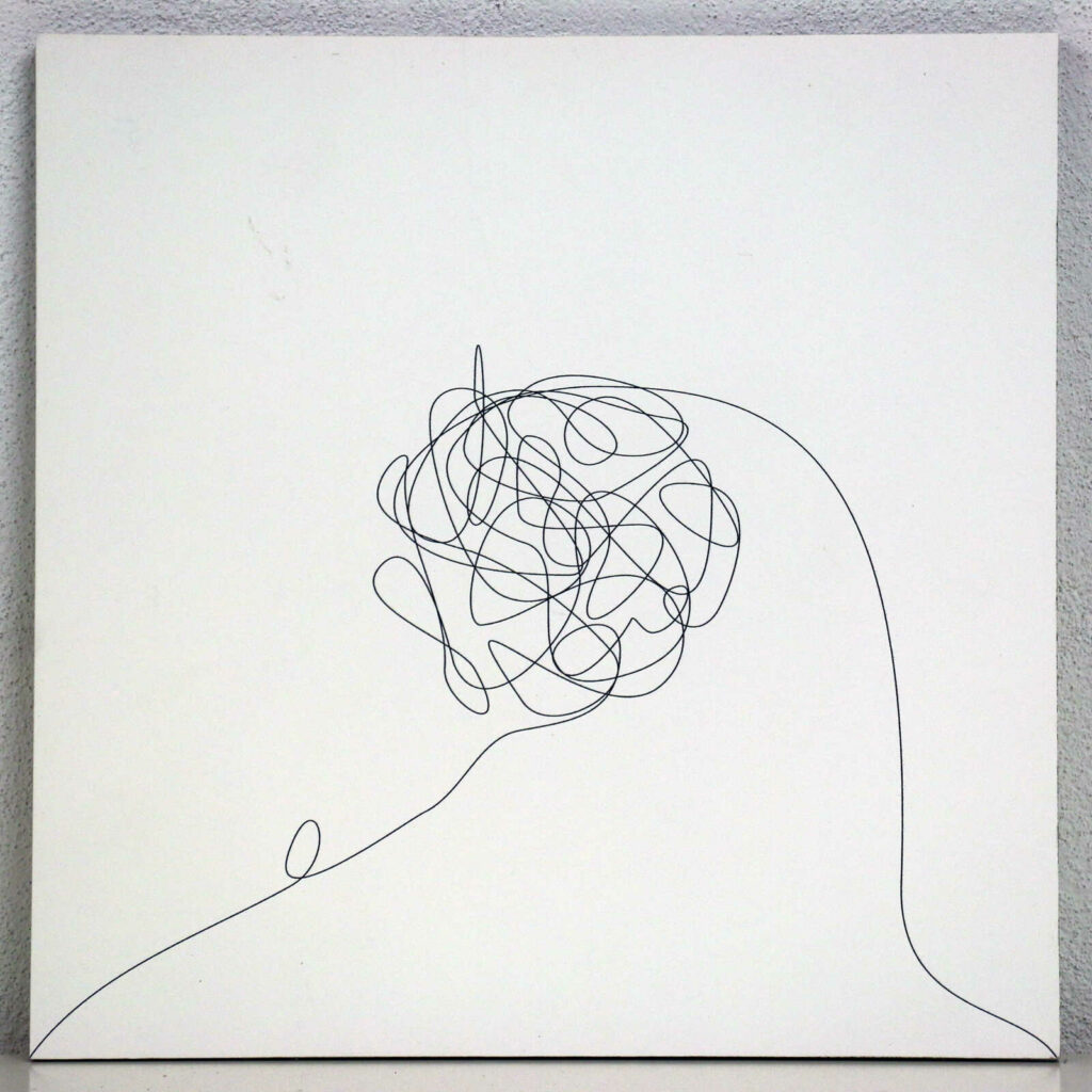 Depozyt Muzeum Współczesnego Wrocław, dzięki uprzejmości Anny Dróżdż.