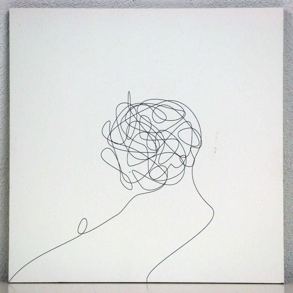 Depozyt Muzeum Współczesnego Wrocław, dzięki uprzejmości Anny Dróżdż.