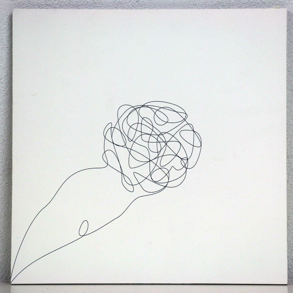 Depozyt Muzeum Współczesnego Wrocław, dzięki uprzejmości Anny Dróżdż.