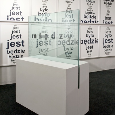 56. Bez tytułu (między) 1994