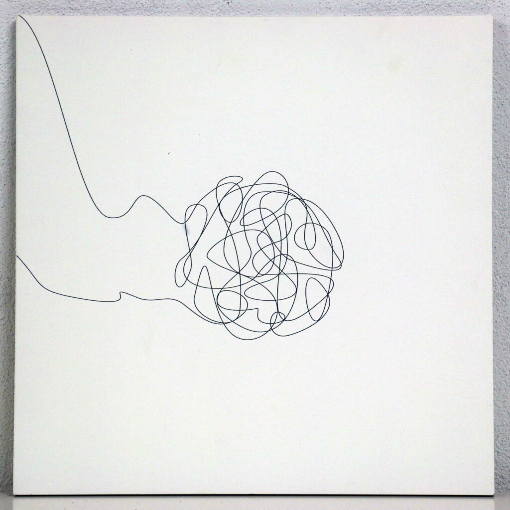 Depozyt Muzeum Współczesnego Wrocław, dzięki uprzejmości Anny Dróżdż.