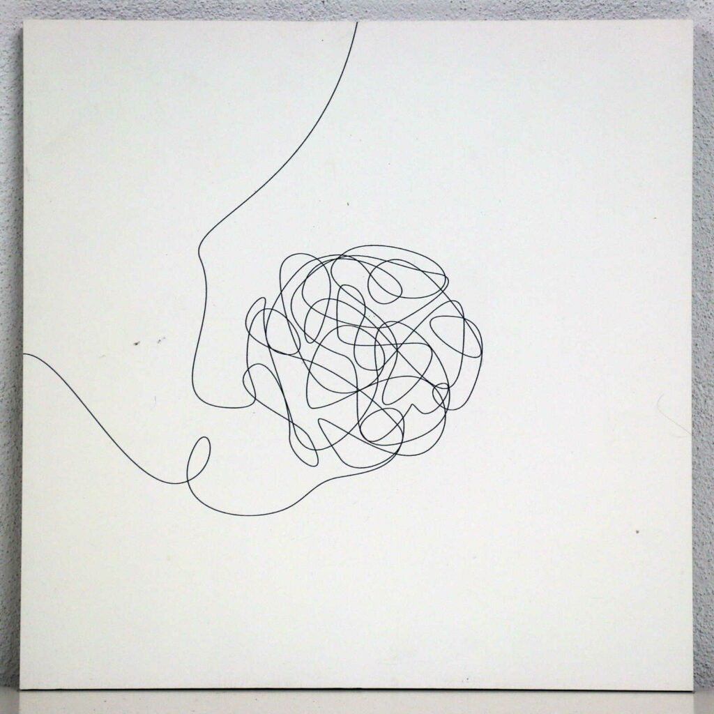 Depozyt Muzeum Współczesnego Wrocław, dzięki uprzejmości Anny Dróżdż.