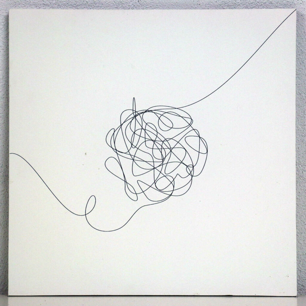 Depozyt Muzeum Współczesnego Wrocław, dzięki uprzejmości Anny Dróżdż.