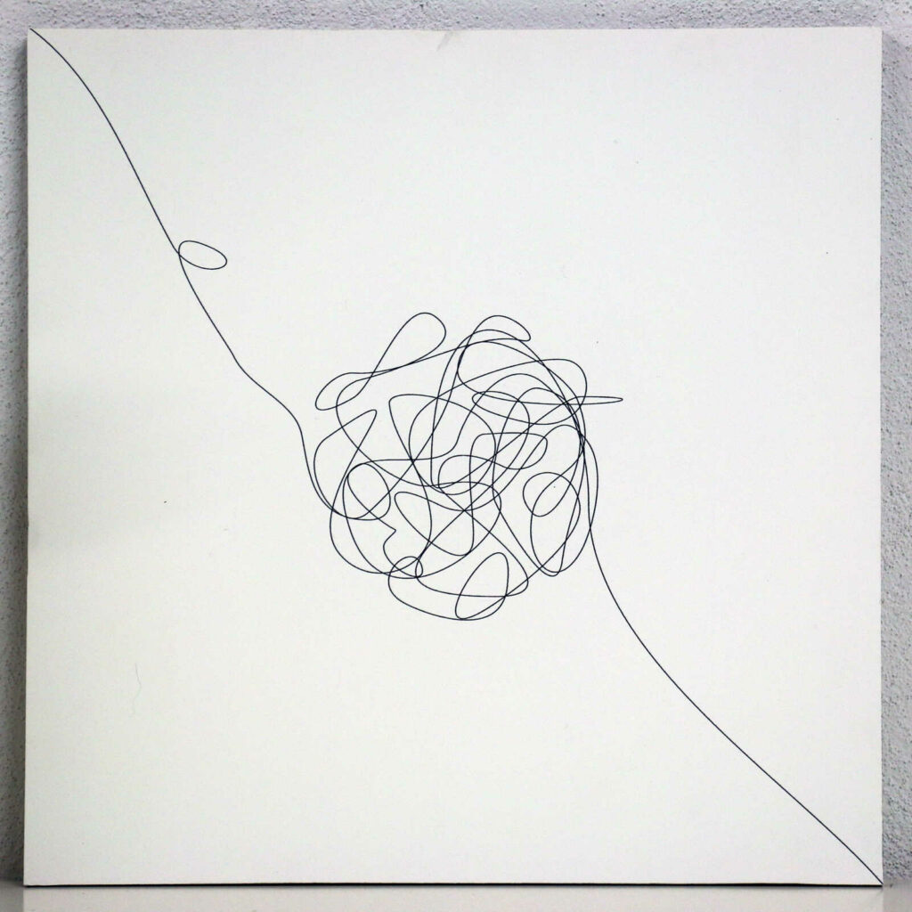 Depozyt Muzeum Współczesnego Wrocław, dzięki uprzejmości Anny Dróżdż.