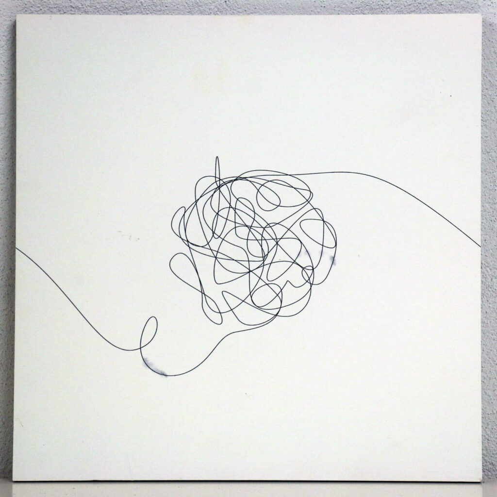 Depozyt Muzeum Współczesnego Wrocław, dzięki uprzejmości Anny Dróżdż.