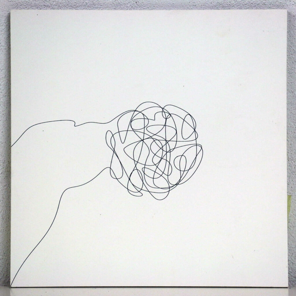 Depozyt Muzeum Współczesnego Wrocław, dzięki uprzejmości Anny Dróżdż.