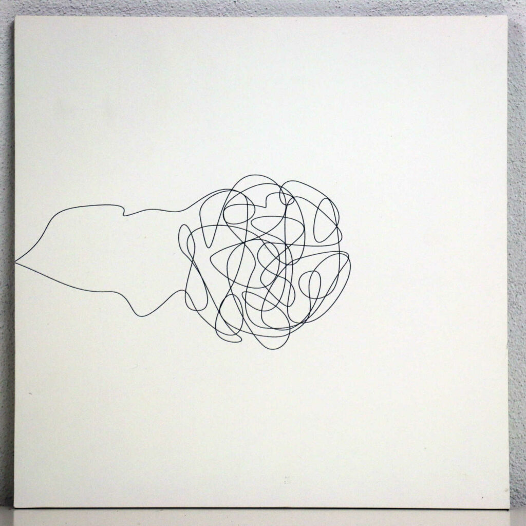 Depozyt Muzeum Współczesnego Wrocław, dzięki uprzejmości Anny Dróżdż.