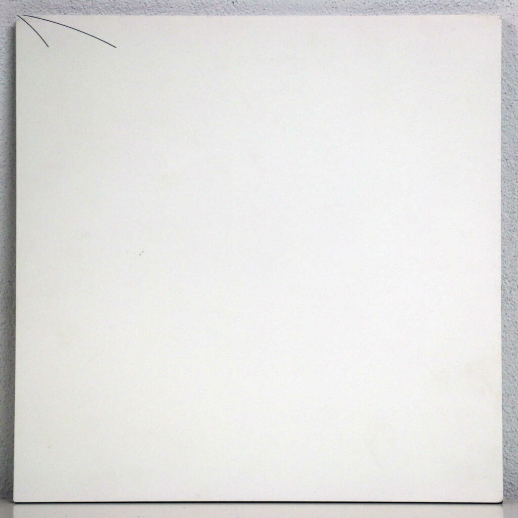 Depozyt Muzeum Współczesnego Wrocław, dzięki uprzejmości Anny Dróżdż.