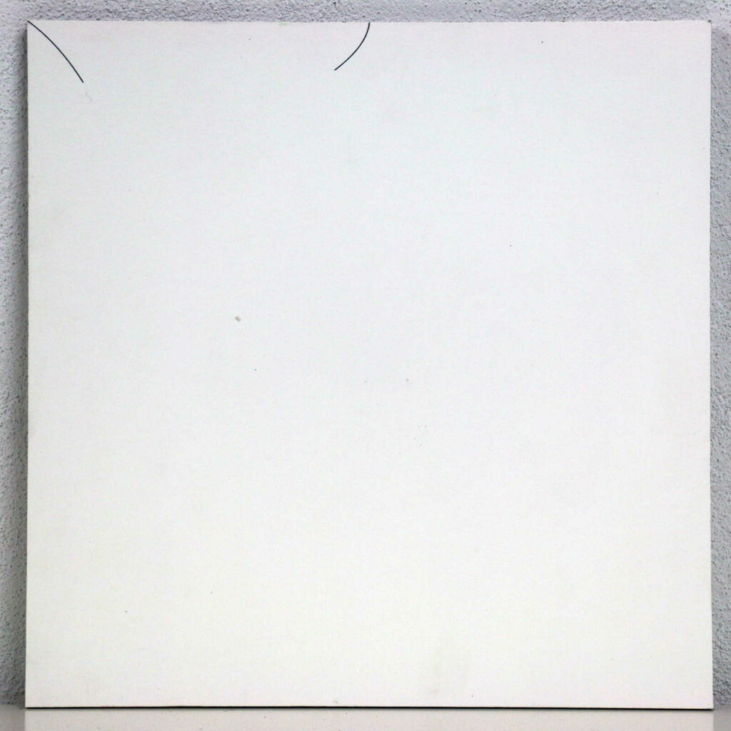 Depozyt Muzeum Współczesnego Wrocław, dzięki uprzejmości Anny Dróżdż.