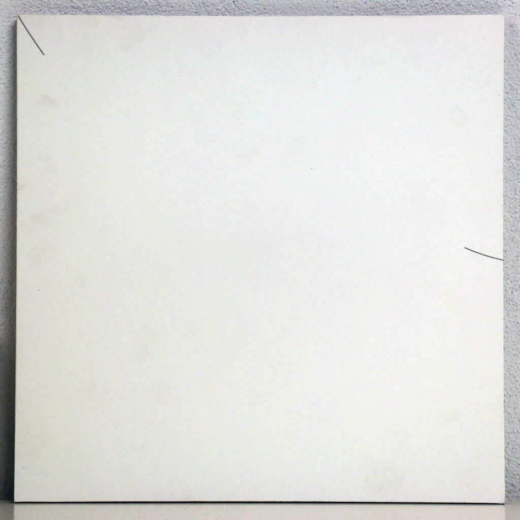 Depozyt Muzeum Współczesnego Wrocław, dzięki uprzejmości Anny Dróżdż.