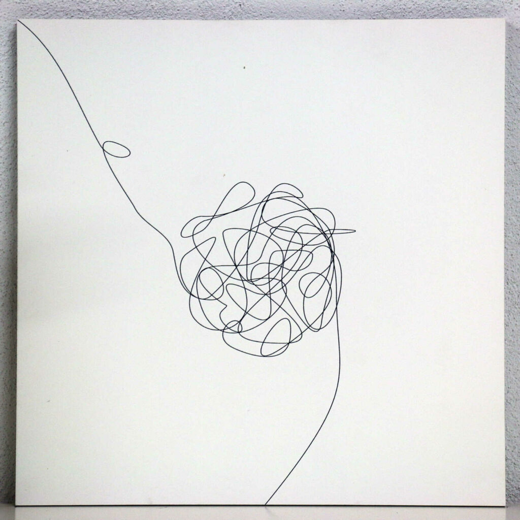 Depozyt Muzeum Współczesnego Wrocław, dzięki uprzejmości Anny Dróżdż.