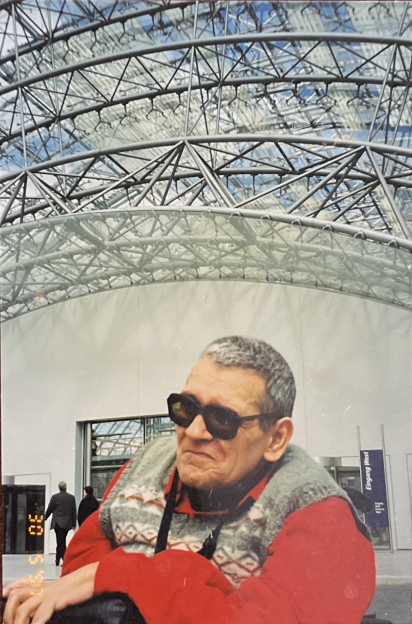 Nowe Targi Lipskie, Lipsk 1997