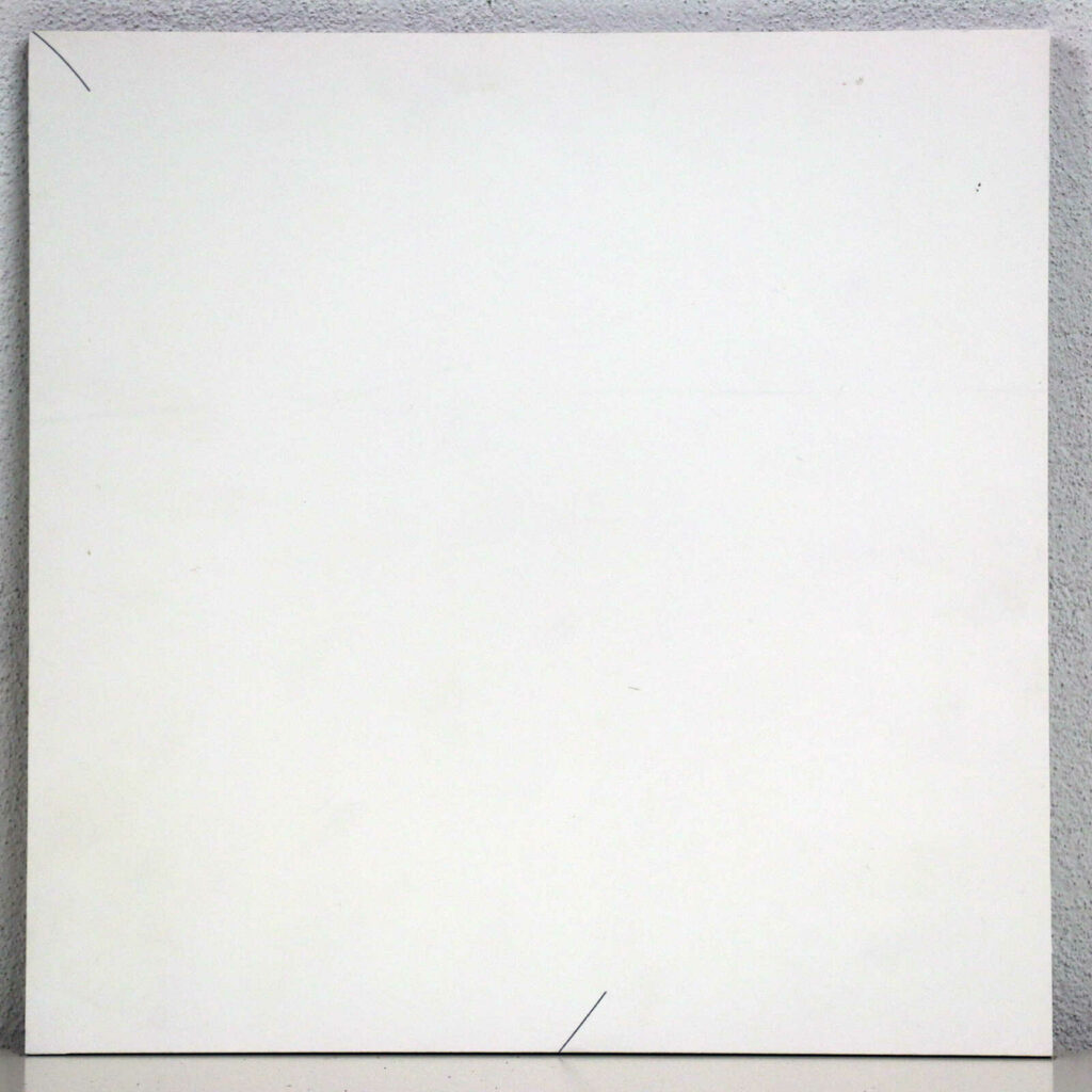 Depozyt Muzeum Współczesnego Wrocław, dzięki uprzejmości Anny Dróżdż.