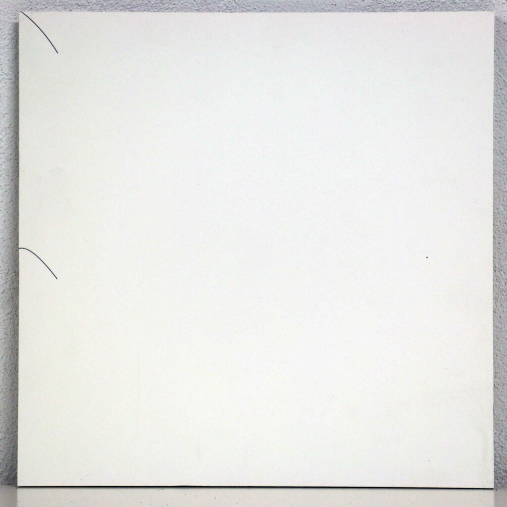 Depozyt Muzeum Współczesnego Wrocław, dzięki uprzejmości Anny Dróżdż.