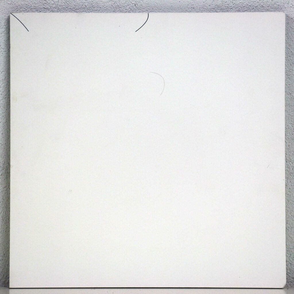 Depozyt Muzeum Współczesnego Wrocław, dzięki uprzejmości Anny Dróżdż.