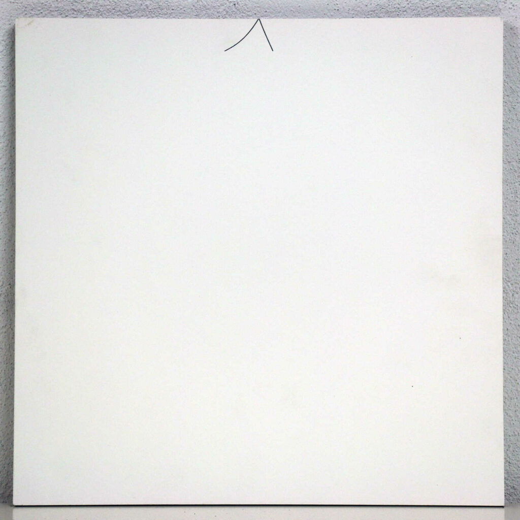 Depozyt Muzeum Współczesnego Wrocław, dzięki uprzejmości Anny Dróżdż.