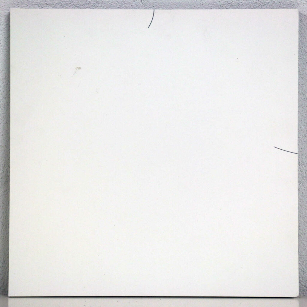 Depozyt Muzeum Współczesnego Wrocław, dzięki uprzejmości Anny Dróżdż.