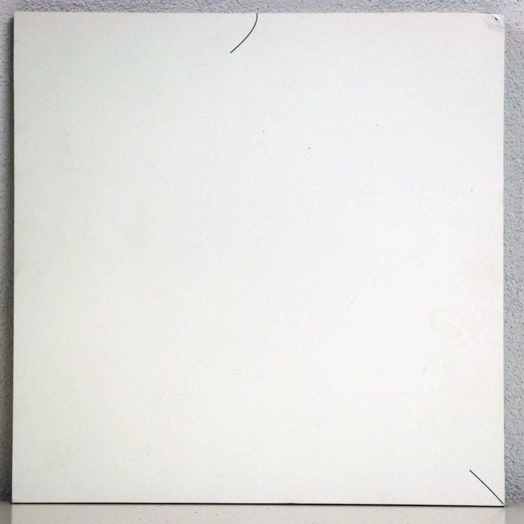 Depozyt Muzeum Współczesnego Wrocław, dzięki uprzejmości Anny Dróżdż.