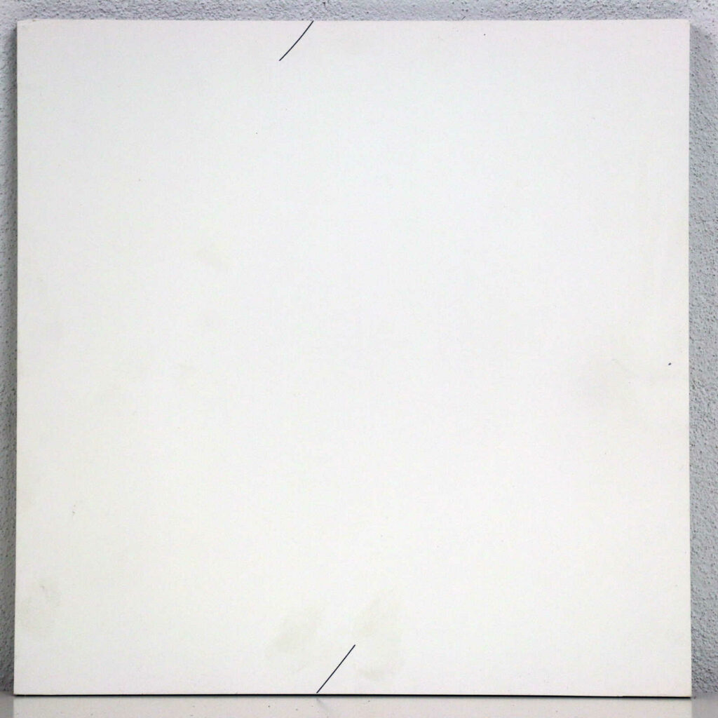 Depozyt Muzeum Współczesnego Wrocław, dzięki uprzejmości Anny Dróżdż.