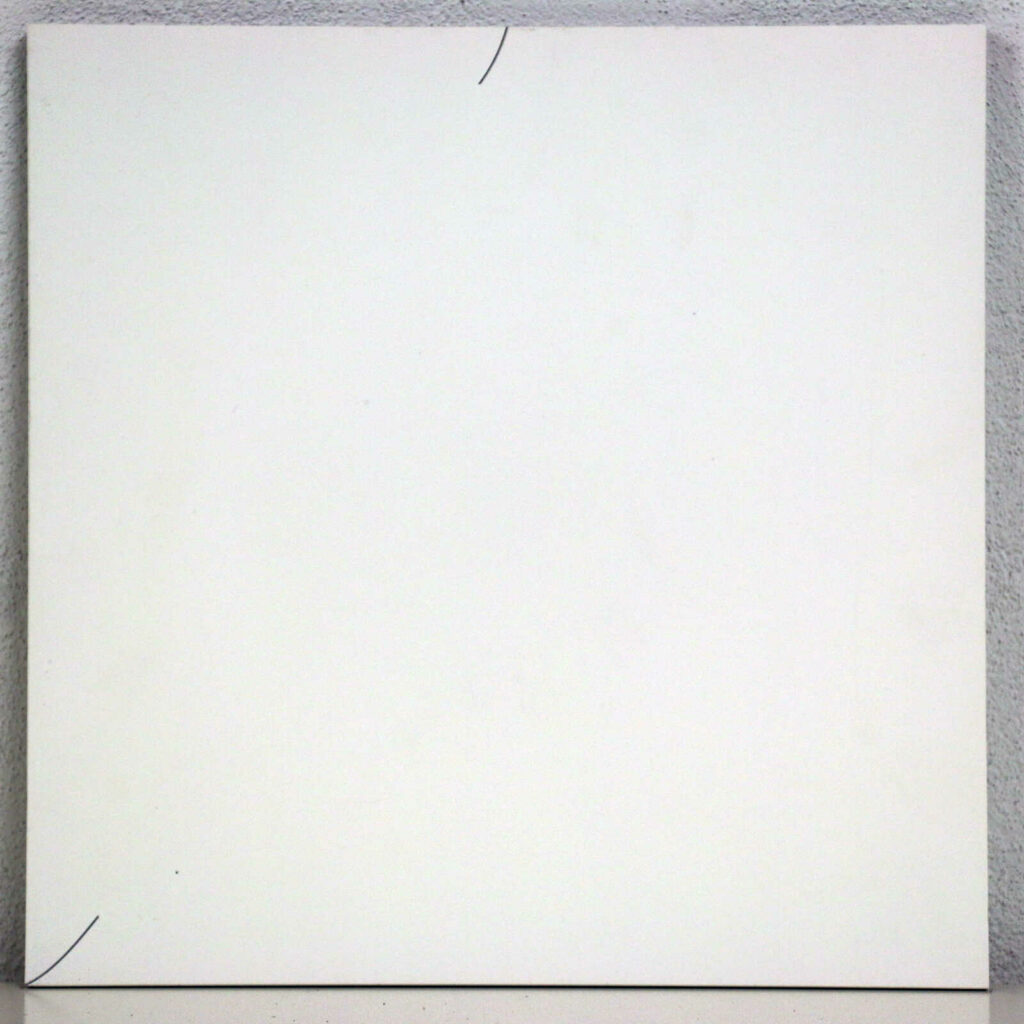 Depozyt Muzeum Współczesnego Wrocław, dzięki uprzejmości Anny Dróżdż.