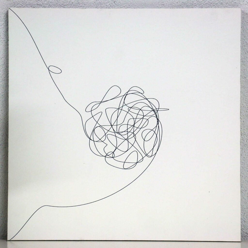 Depozyt Muzeum Współczesnego Wrocław, dzięki uprzejmości Anny Dróżdż.