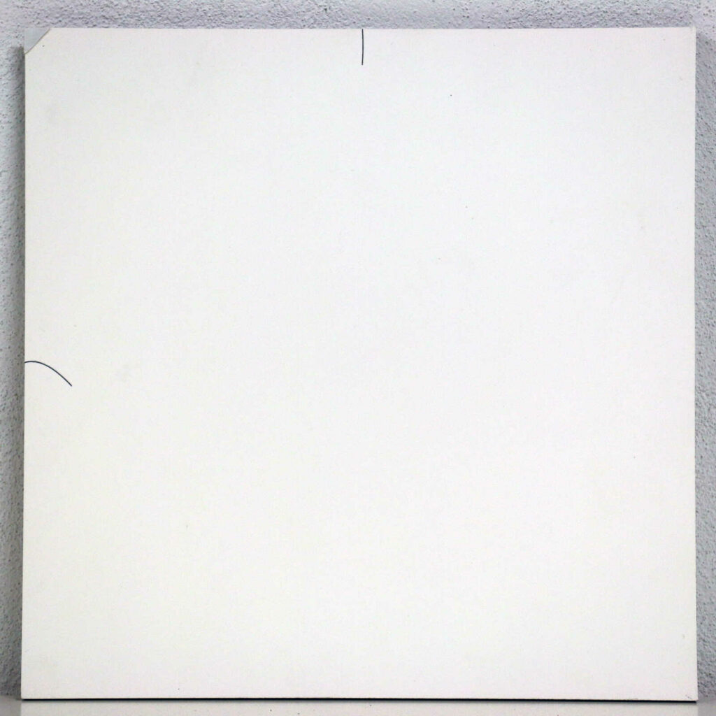 Depozyt Muzeum Współczesnego Wrocław, dzięki uprzejmości Anny Dróżdż.