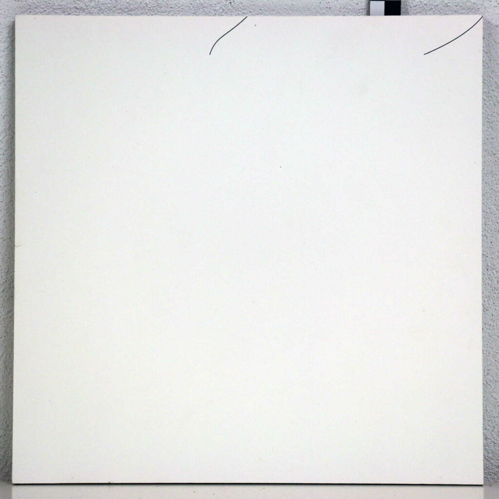 Depozyt Muzeum Współczesnego Wrocław, dzięki uprzejmości Anny Dróżdż.