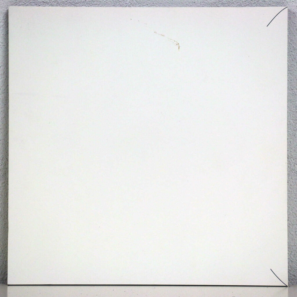 Depozyt Muzeum Współczesnego Wrocław, dzięki uprzejmości Anny Dróżdż.