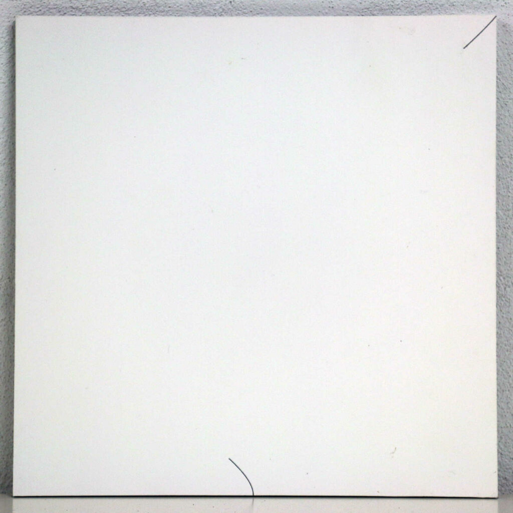 Depozyt Muzeum Współczesnego Wrocław, dzięki uprzejmości Anny Dróżdż.