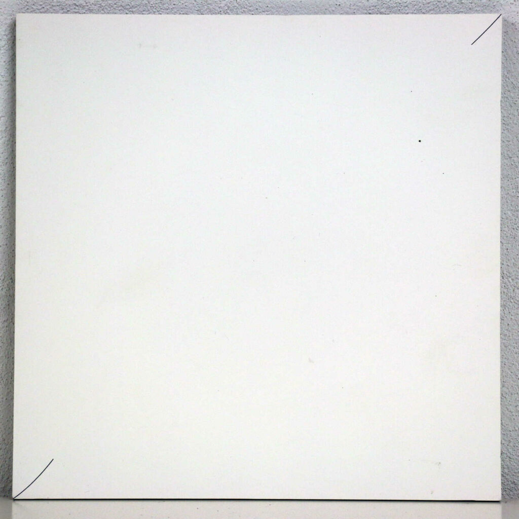 Depozyt Muzeum Współczesnego Wrocław, dzięki uprzejmości Anny Dróżdż.