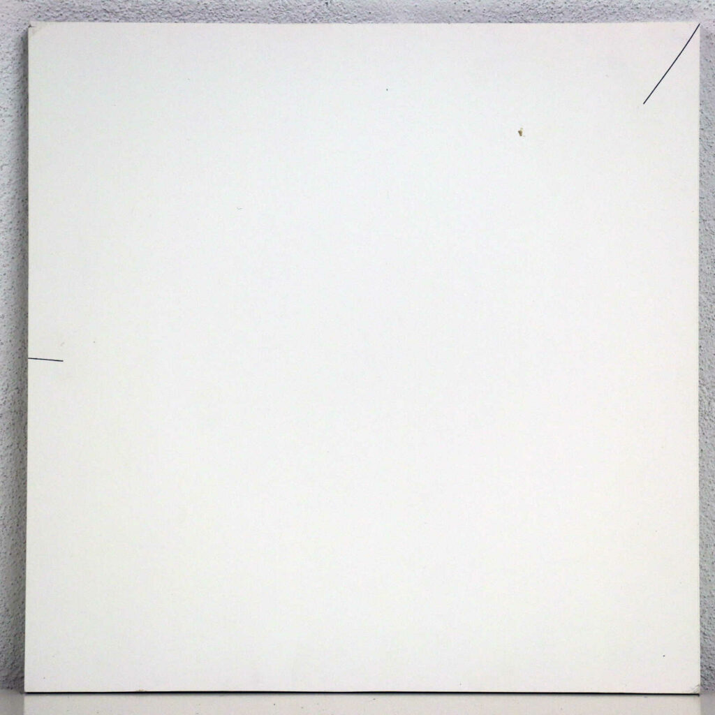 Depozyt Muzeum Współczesnego Wrocław, dzięki uprzejmości Anny Dróżdż.