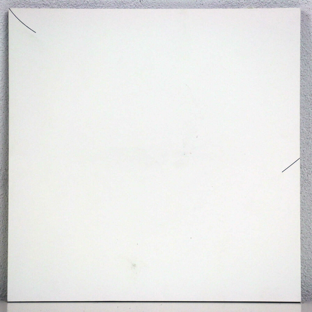 Depozyt Muzeum Współczesnego Wrocław, dzięki uprzejmości Anny Dróżdż.