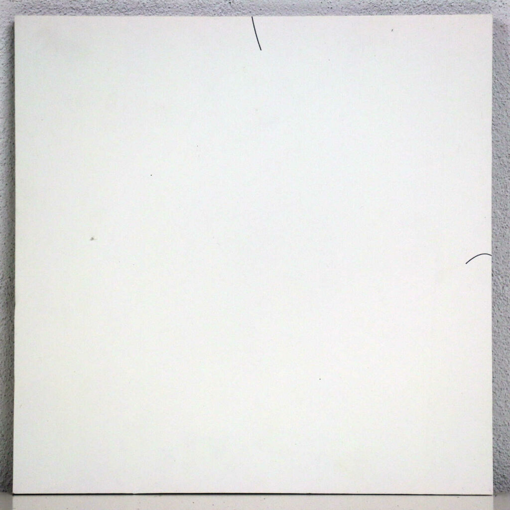 Depozyt Muzeum Współczesnego Wrocław, dzięki uprzejmości Anny Dróżdż.