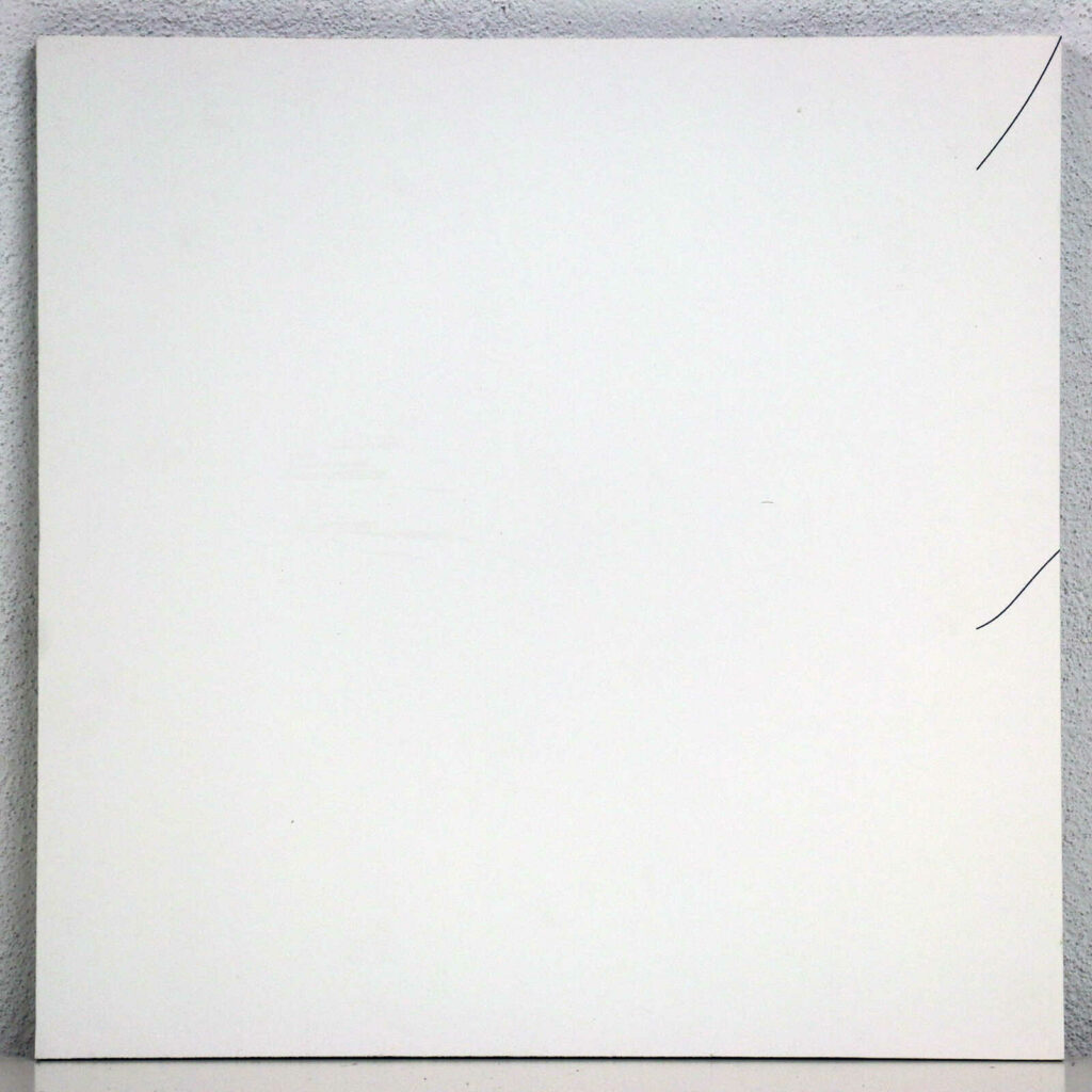 Depozyt Muzeum Współczesnego Wrocław, dzięki uprzejmości Anny Dróżdż.