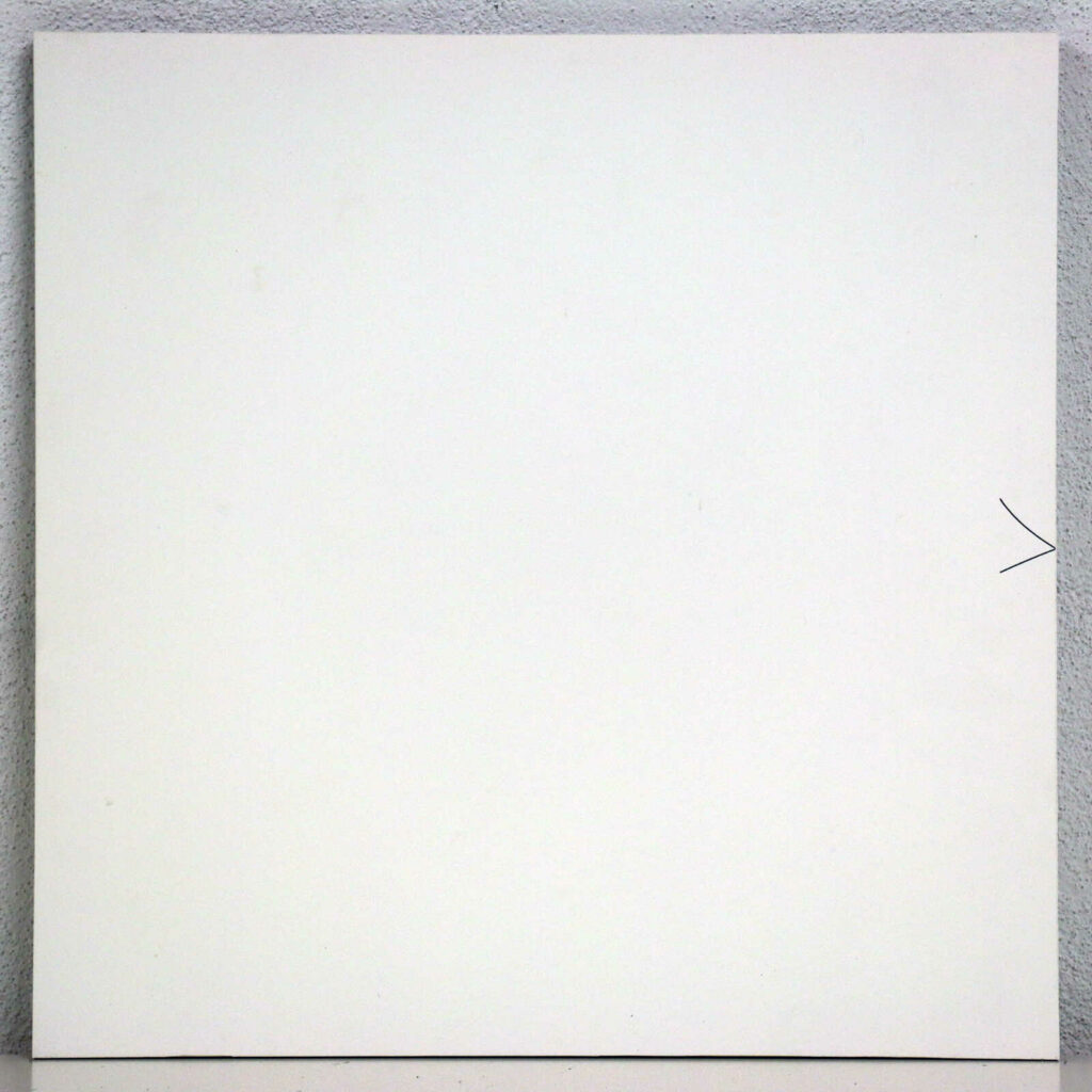 Depozyt Muzeum Współczesnego Wrocław, dzięki uprzejmości Anny Dróżdż.