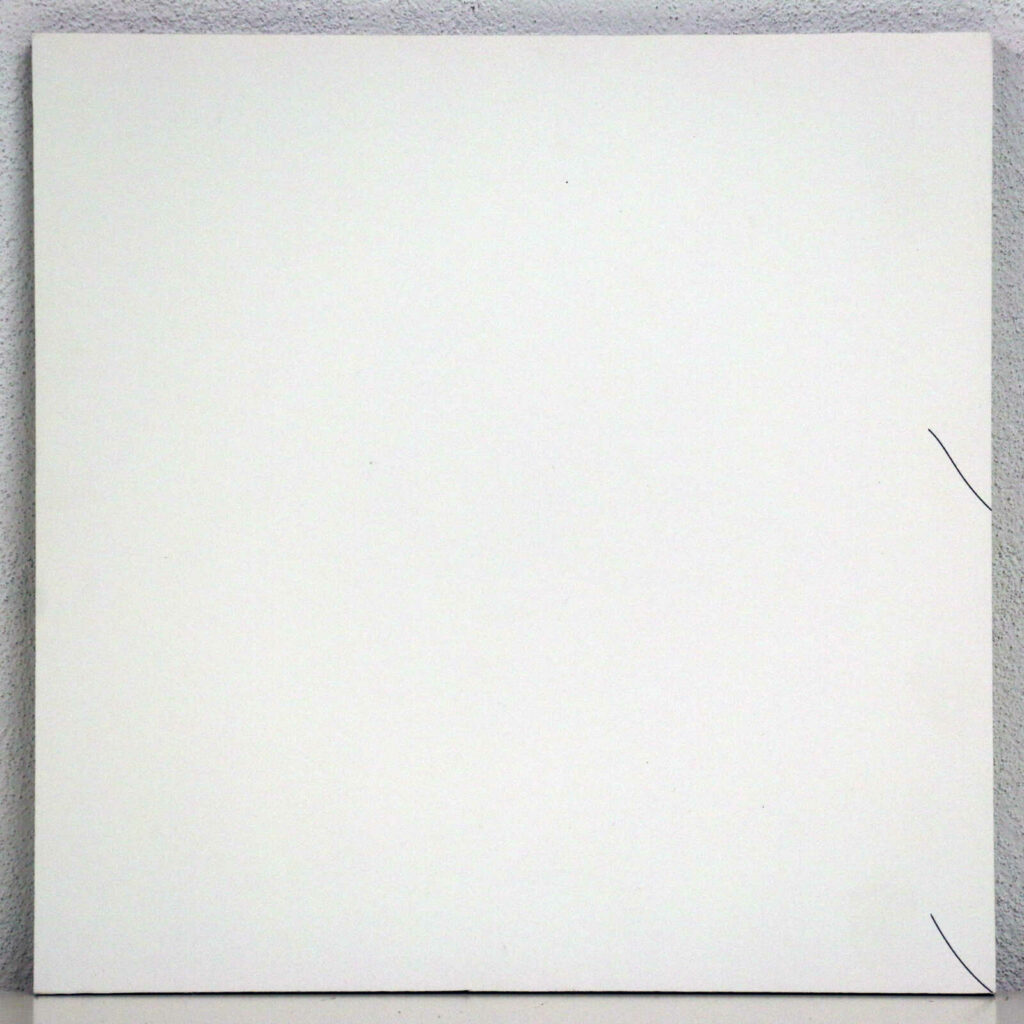 Depozyt Muzeum Współczesnego Wrocław, dzięki uprzejmości Anny Dróżdż.