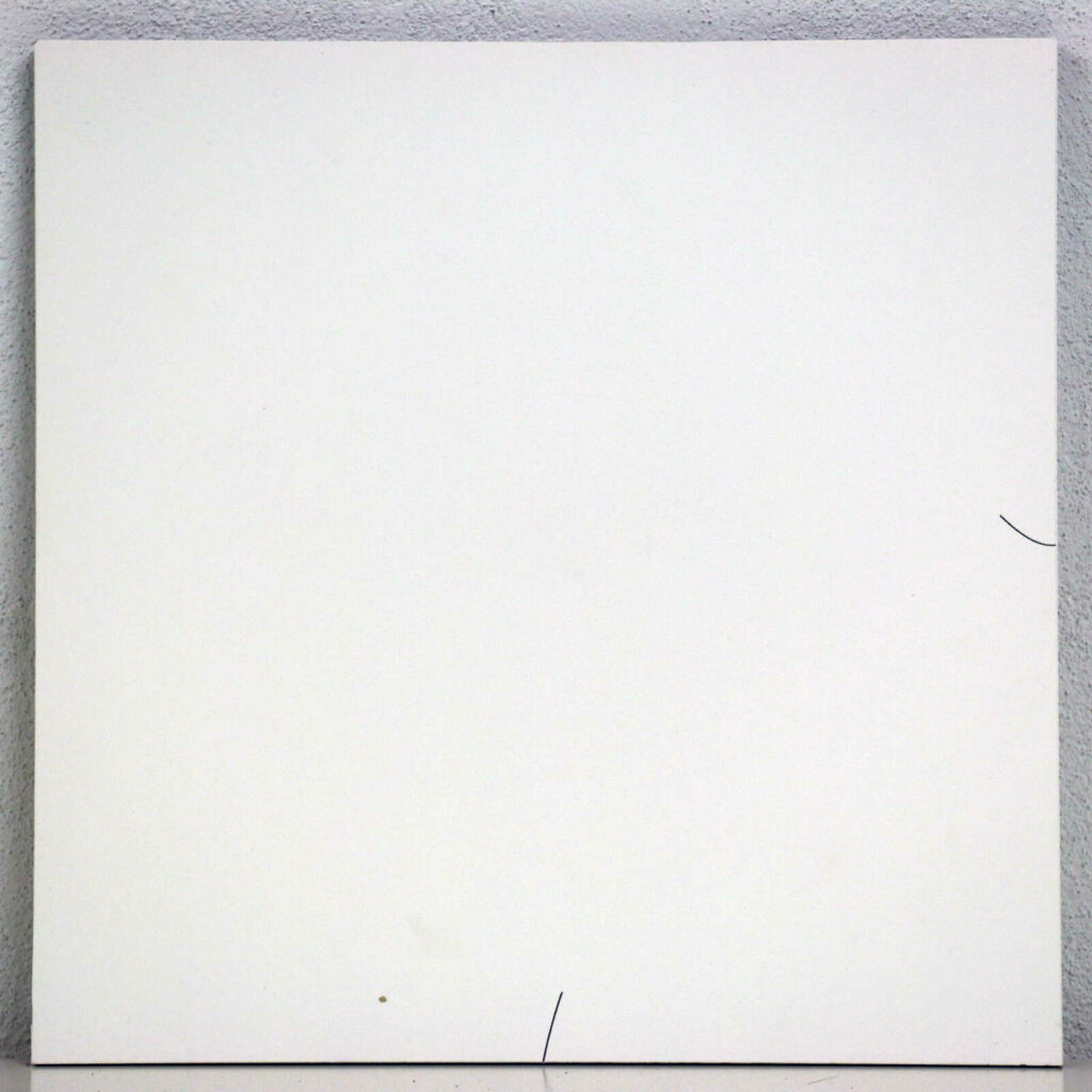 Depozyt Muzeum Współczesnego Wrocław, dzięki uprzejmości Anny Dróżdż.