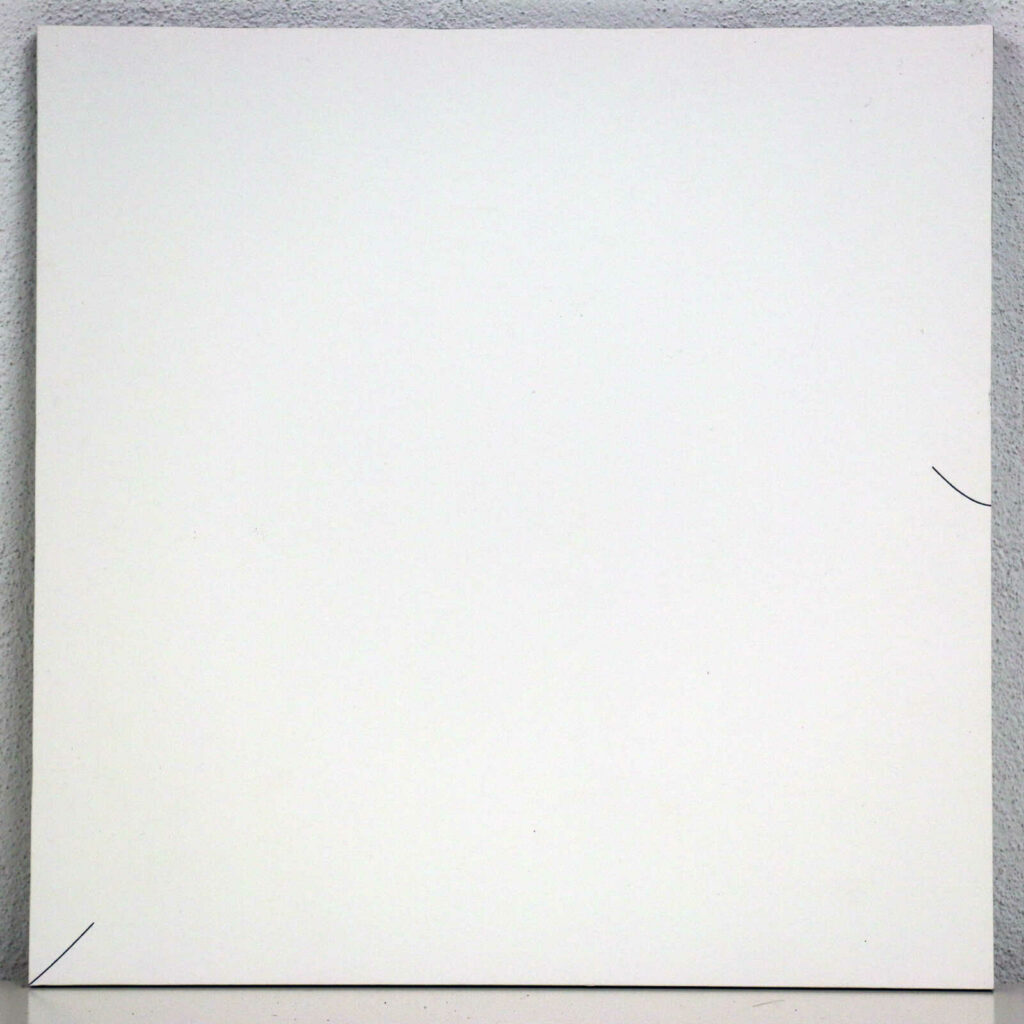 Depozyt Muzeum Współczesnego Wrocław, dzięki uprzejmości Anny Dróżdż.