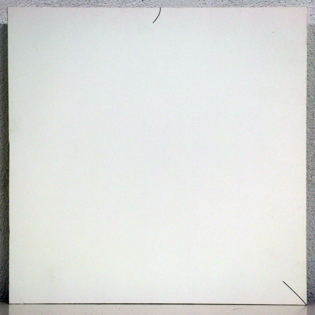 Depozyt Muzeum Współczesnego Wrocław, dzięki uprzejmości Anny Dróżdż.